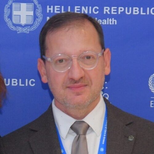 Γιώργος Σακκάς